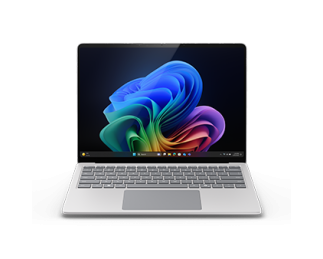 Surface Laptop 商用版, Windows 11 AI+ PC, 13.8和15英寸 | Intel