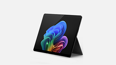 Surface Pro, Windows 11 AI+ PC, 13英寸