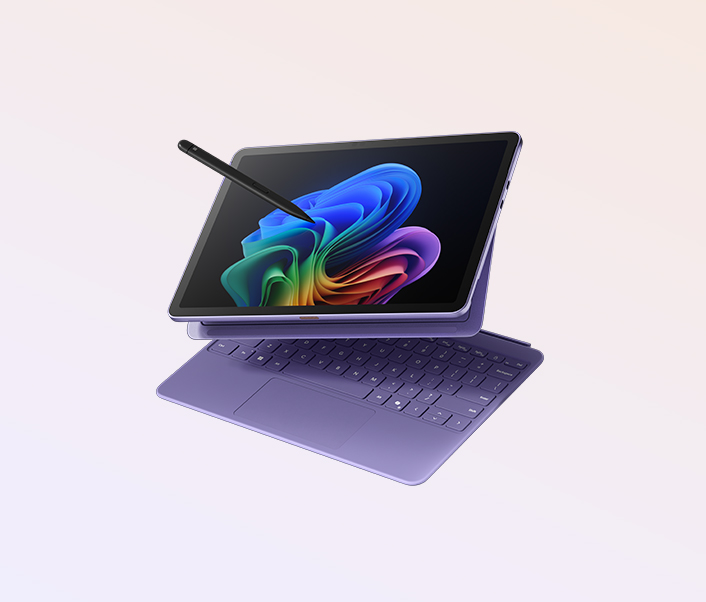 Surface Pro, Windows 11 AI+ PC, 12英寸